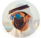 Mask group (9)